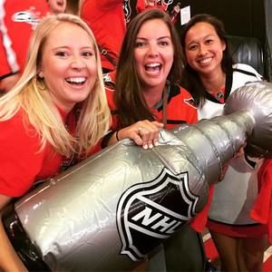 Meet your Posher, Kathleen